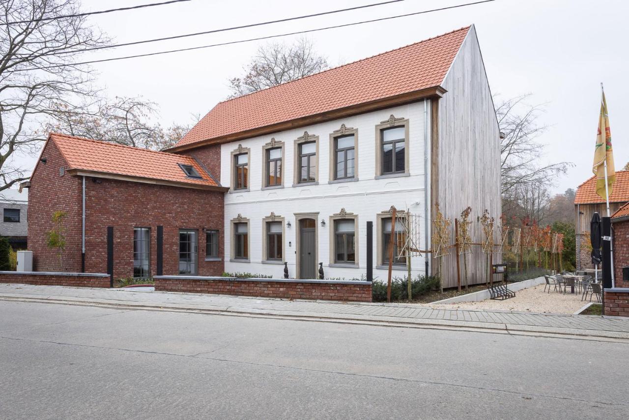 'T Verschil Etikhove Exterior foto
